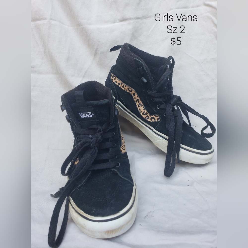 Vans